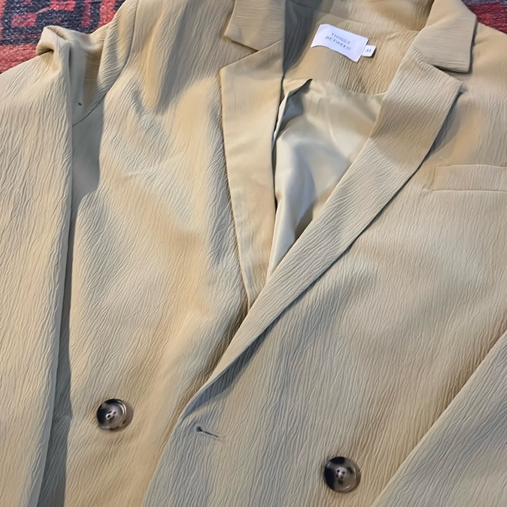 Things Between Blazer - image 3